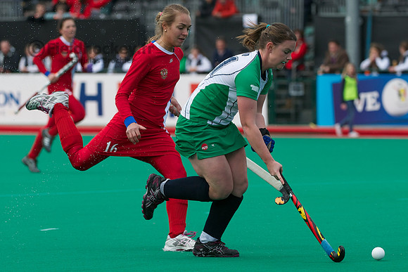 OQT Belgium 2012