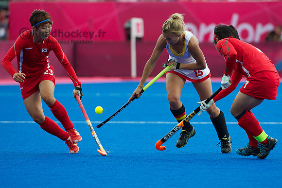 Olympics 2012