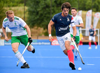 EuroHockey Championship Qualifier 2022