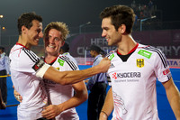 Hero Hockey Champions Trophy 2014 (Men)