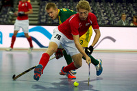 Indoor World Cup Leipzig 2015