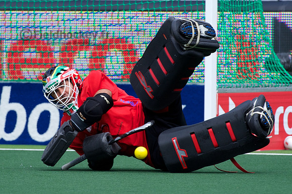 RaboBank Hockey World Cup 2014