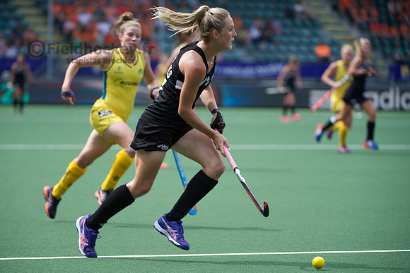 RaboBank Hockey World Cup 2014