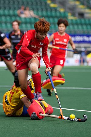 RaboBank Hockey World Cup 2014