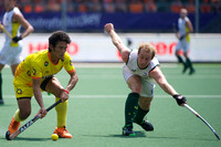 RaboBank Hockey World Cup 2014