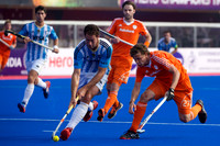 Hero Hockey Champions Trophy 2014 (Men)