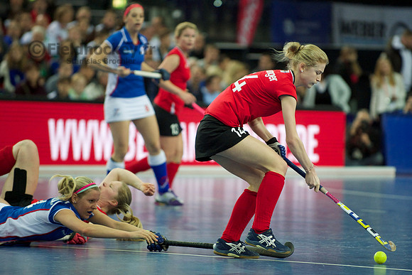 Indoor World Cup Leipzig 2015
