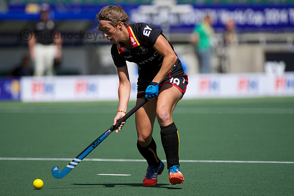 RaboBank Hockey World Cup 2014