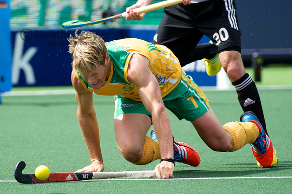 RaboBank Hockey World Cup 2014