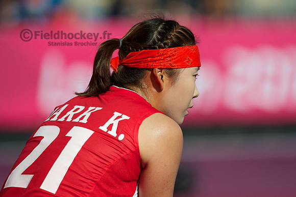 Olympics 2012