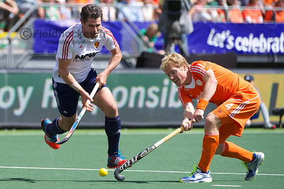 RaboBank Hockey World Cup 2014
