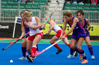World league