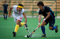 Asian Cup 2009 Hockey (Men)