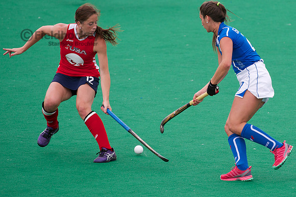 World league