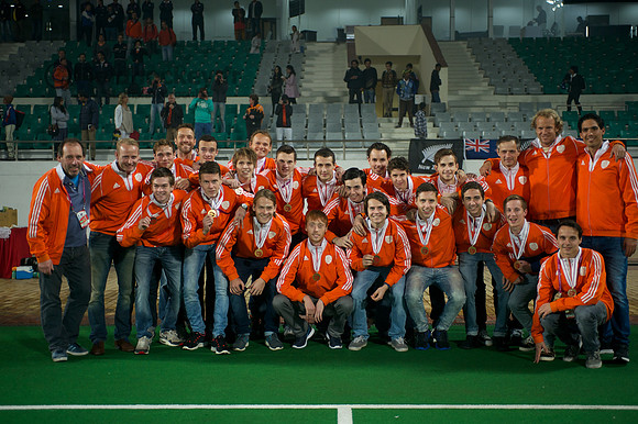 JWC 2013
