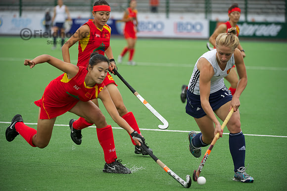 Indoor World Cup 2011