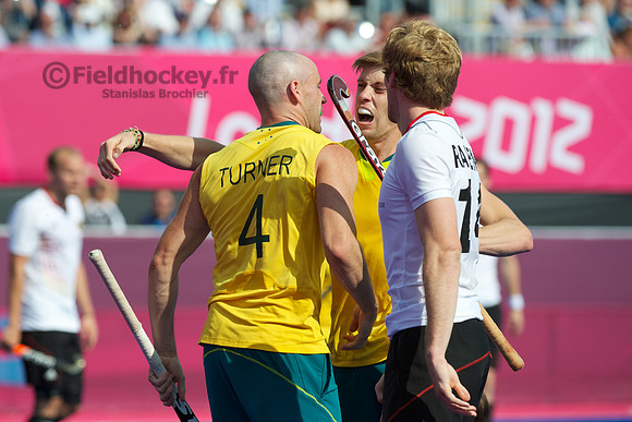 Olympics 2012