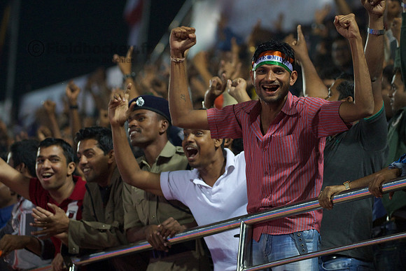 Hero Hockey Champions Trophy 2014 (Men)