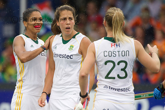RaboBank Hockey World Cup 2014