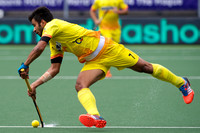 RaboBank Hockey World Cup 2014