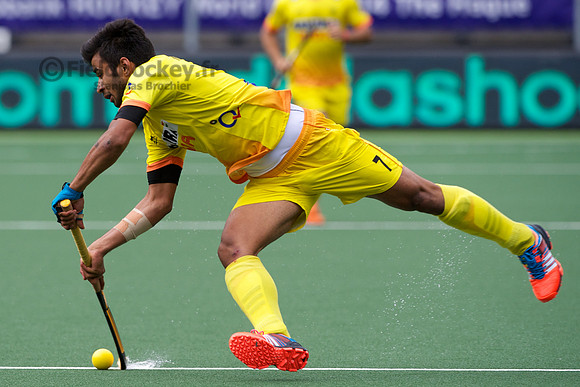RaboBank Hockey World Cup 2014