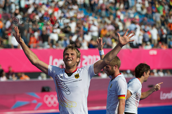 Olympics 2012