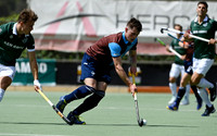 Euro Hockey League Ranking Cup 2022 Men