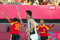 Olympics 2012