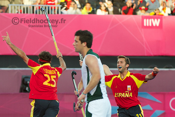 Olympics 2012
