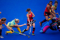 World league