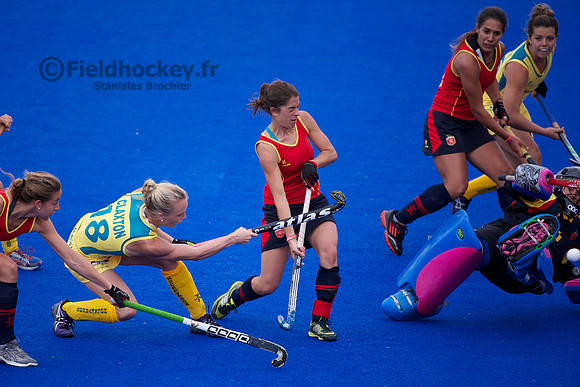 World league