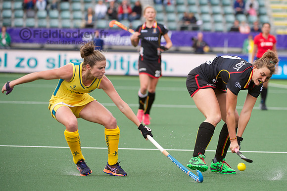 RaboBank Hockey World Cup 2014
