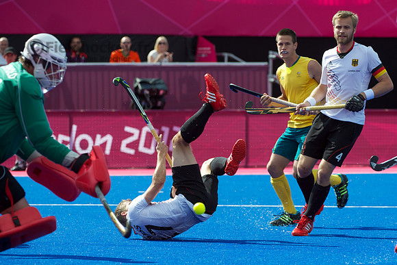 Olympics 2012