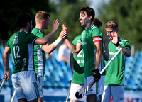 Euro Hockey Championship Qualifier 2022
