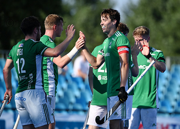 Euro Hockey Championship Qualifier 2022