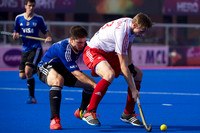 Hero Hockey Champions Trophy 2014 (Men)