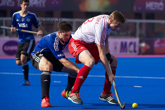 Hero Hockey Champions Trophy 2014 (Men)