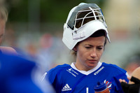 Valencia Hockey World League Semi-final Spain Women 10-21 Jun 2015