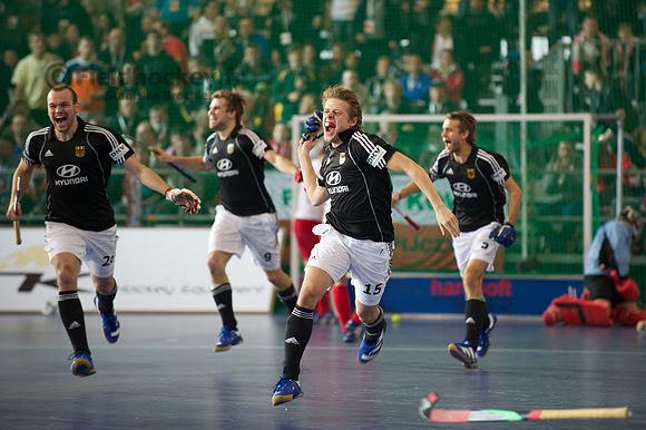 Germany-Poland (1st)