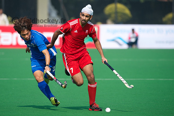 JWC 2013