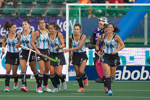 RaboBank Hockey World Cup 2014