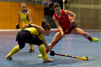 Indoor World Cup Leipzig 2015