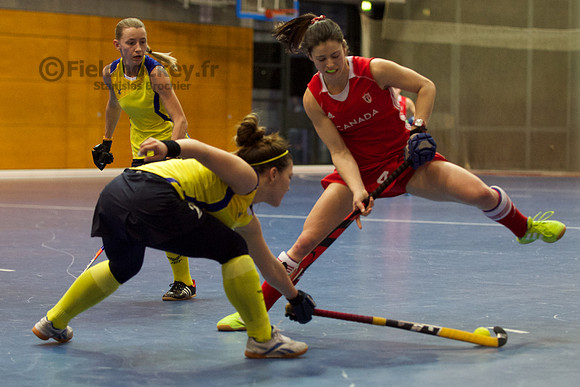 Indoor World Cup Leipzig 2015
