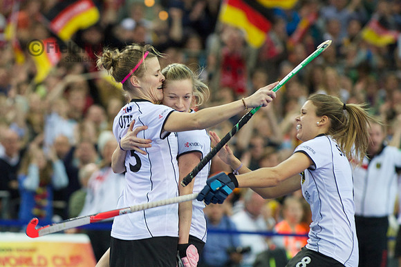 Indoor World Cup Leipzig 2015