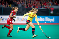 OQT Belgium 2012
