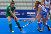 Valencia Hockey World League Semi-final Spain Women 10-21 Jun 2015