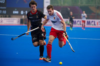 Hero Hockey Champions Trophy 2014 (Men)