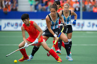 RaboBank Hockey World Cup 2014