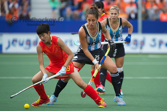 RaboBank Hockey World Cup 2014