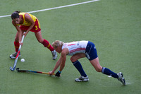 England-Spain 3rd